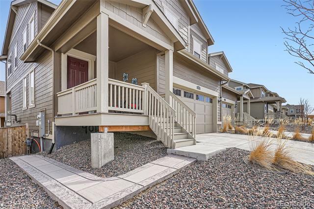 Foto del edificio - 9012 Borrowdale Ln