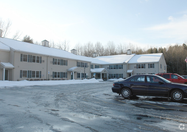 Building Photo - Glenville Terrace