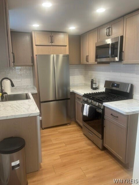 Foto del edificio - 318 14th St