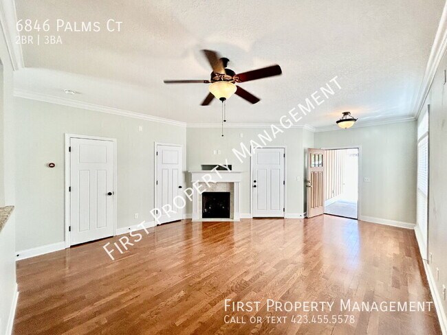 Foto del edificio - 6846 Palms Ct