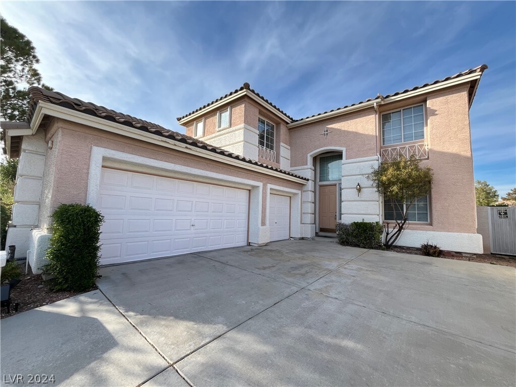 10020 Pinnacle View Pl, Las Vegas, NV 89134 House Rental in Las Vegas