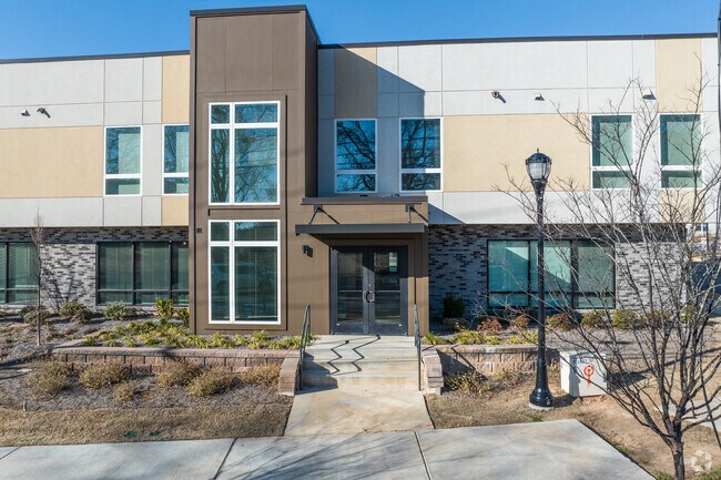 Foto del edificio - Residences at Westview