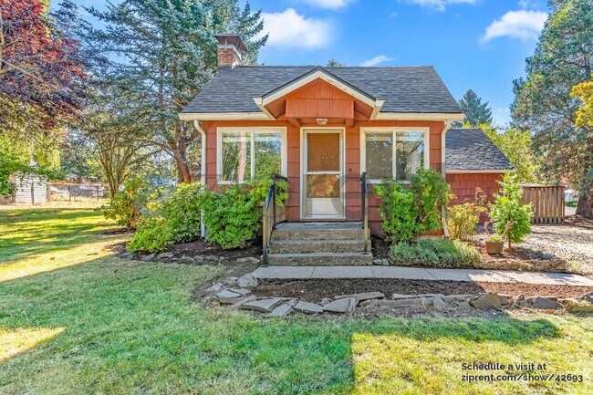 Foto del edificio - 11970 SW 95th Ave