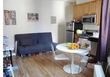 Foto del edificio - 230 Thompson St