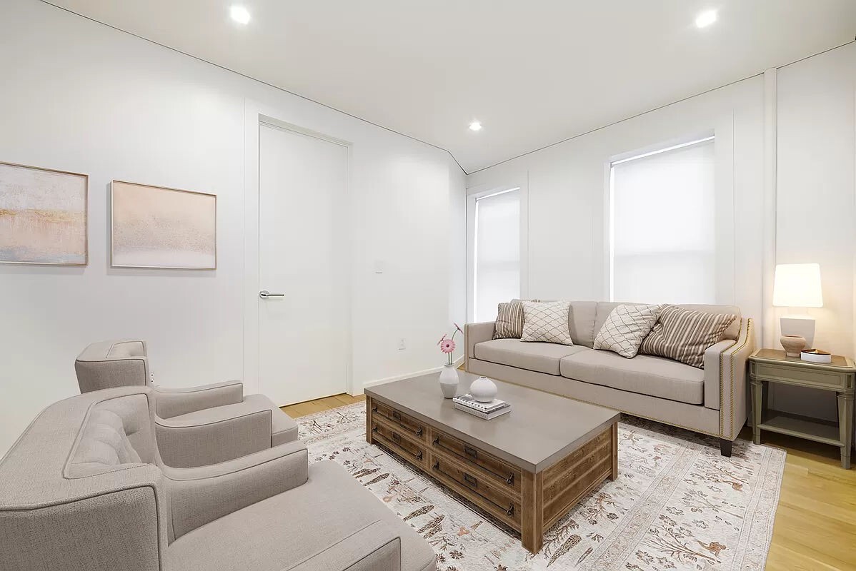 Foto principal - 146 Mulberry St