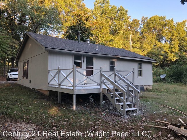 Building Photo - 2 br, 1 bath House - 80 CR 355
