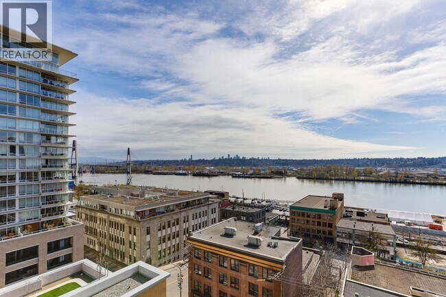 Building Photo - 618 Carnarvon St