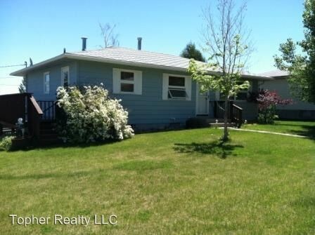 Primary Photo - 3 br, 2 bath House - 221 Graham St