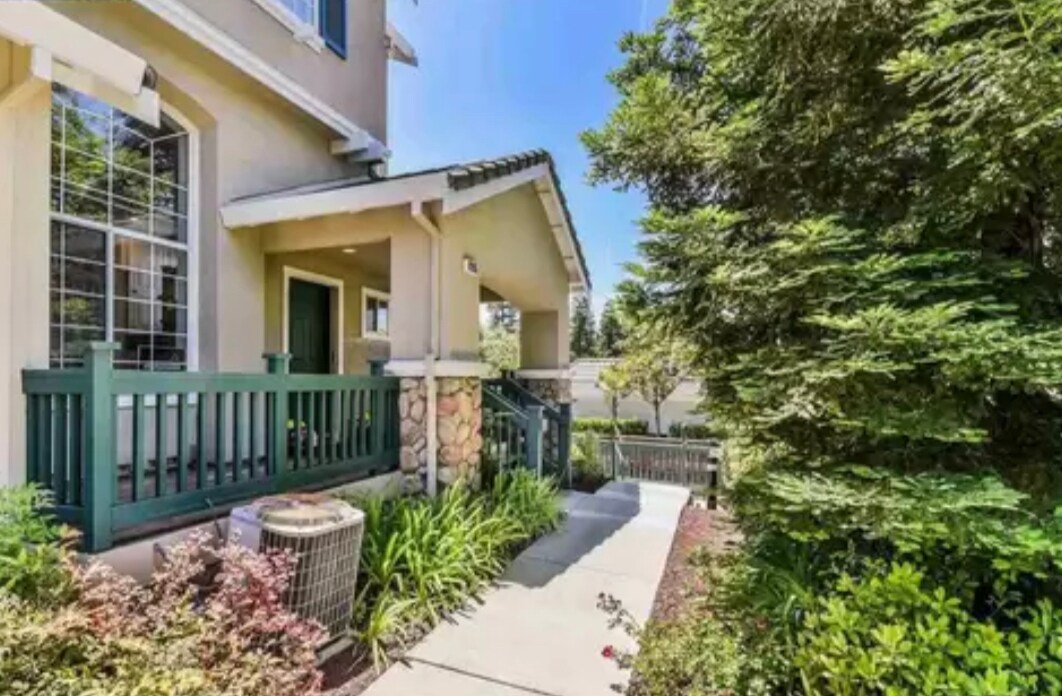 8205 Mallard St, Danville, CA 94506 Townhome Rentals in Danville CA