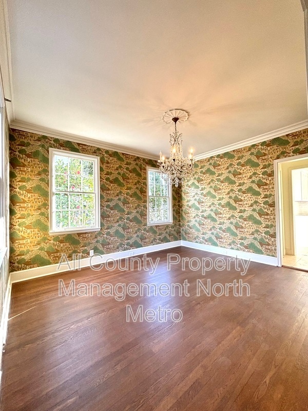 Foto del edificio - 2416 Dellwood Dr NW