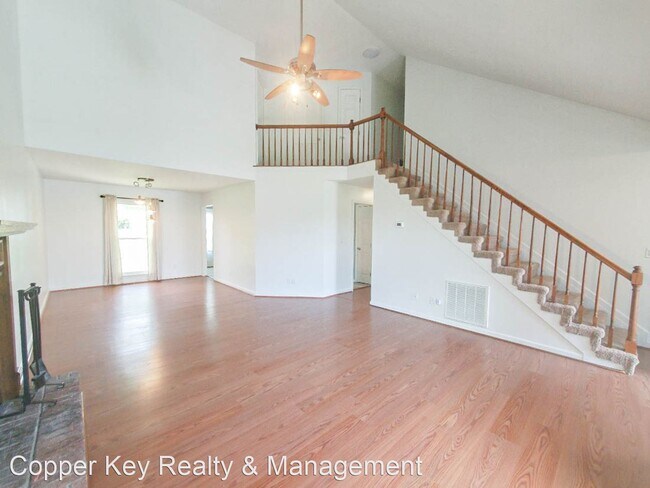 Building Photo - 3 br, 2.5 bath House - 2464 Artie Manning ...