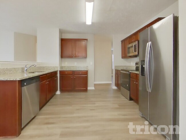 Building Photo - 5004 Millpond Ct