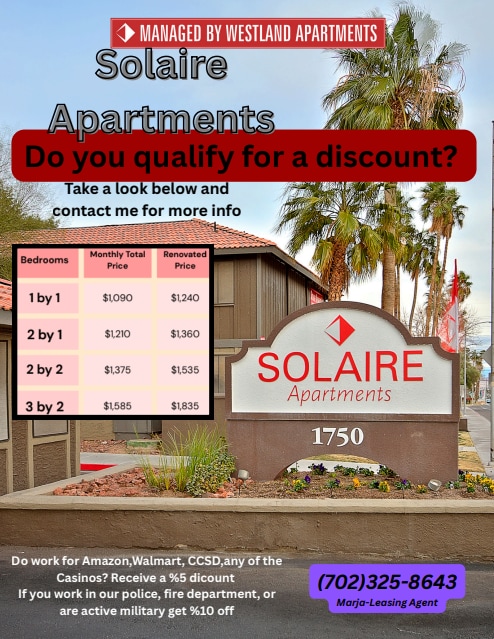 Primary Photo - 1750 Karen Ave