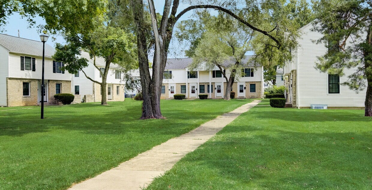 Eden of Whitehall Apartments in Columbus, OH