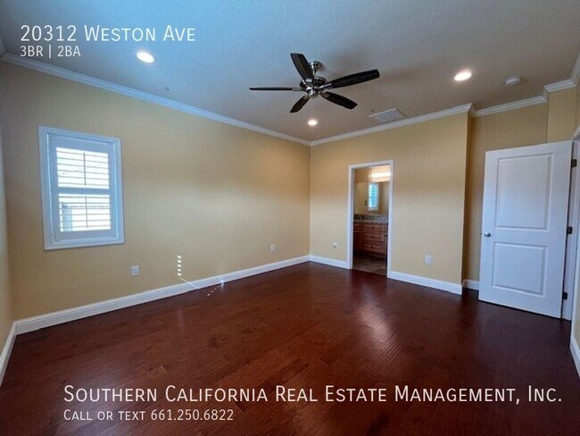 Foto del edificio - 20312 Weston Ave