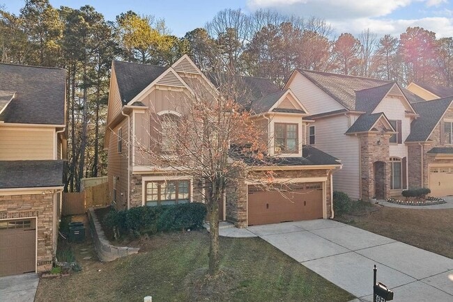 Building Photo - 3476 Harvest Ridge Ln NE