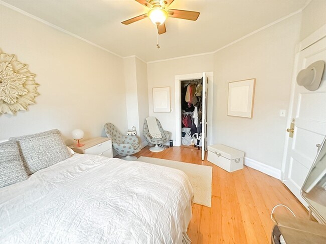 Foto del edificio - 36 St Stephen St