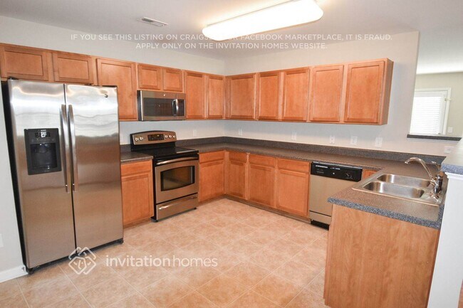 Foto del edificio - 3714 Horseshoe Farm St