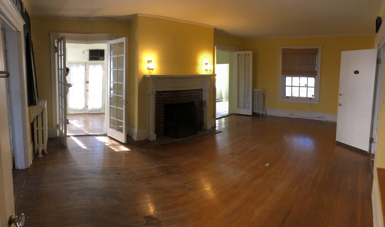 Foto principal - 4123 Roland Ave