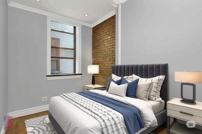 Foto del edificio - 221 E 23rd St