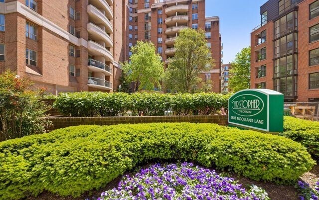 Foto del edificio - 4808 Moorland Ln