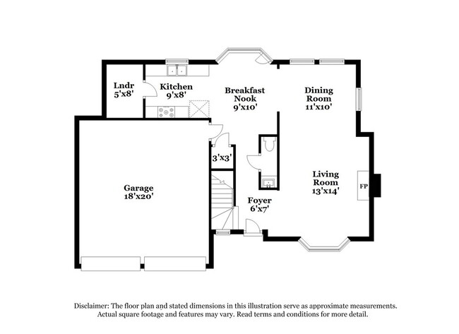 Foto del edificio - 1707 English Ivey Ln