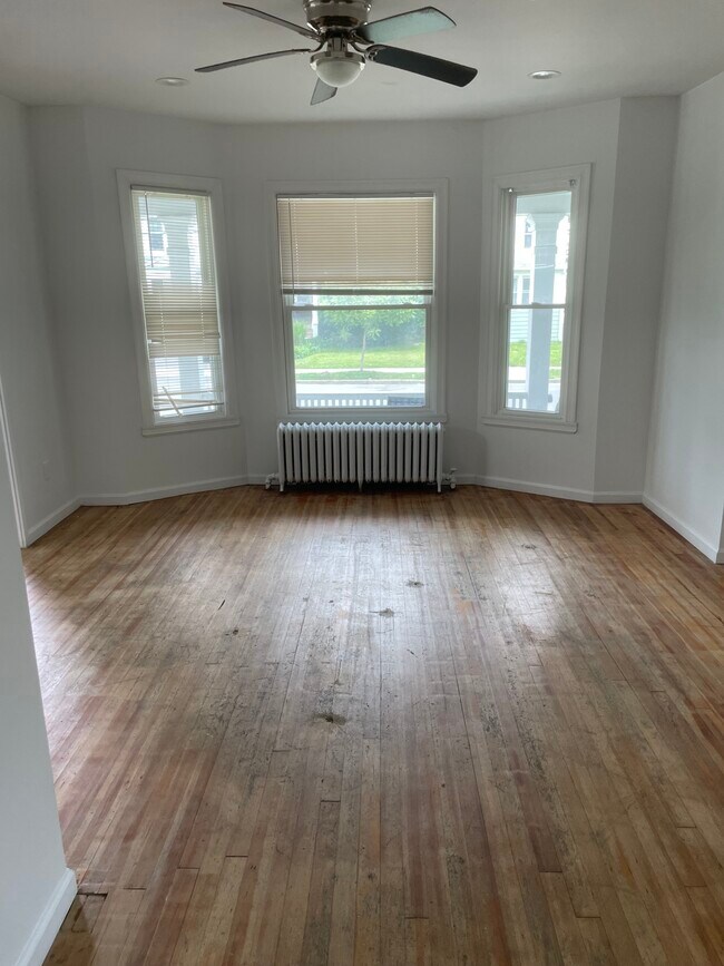 Foto del edificio - 211 Ontario St