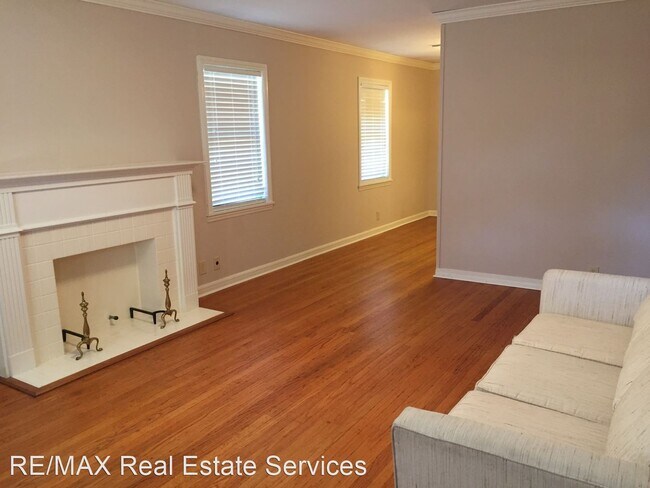 Foto del edificio - 3 br, 2 bath House - 366 Arthur