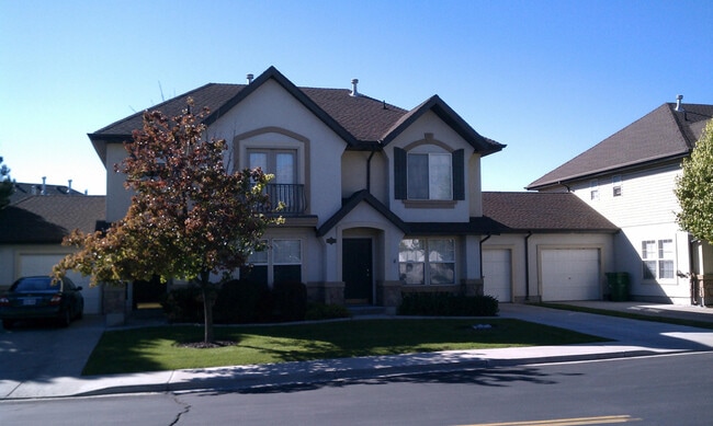 Building Photo - 1362 S 1190 W