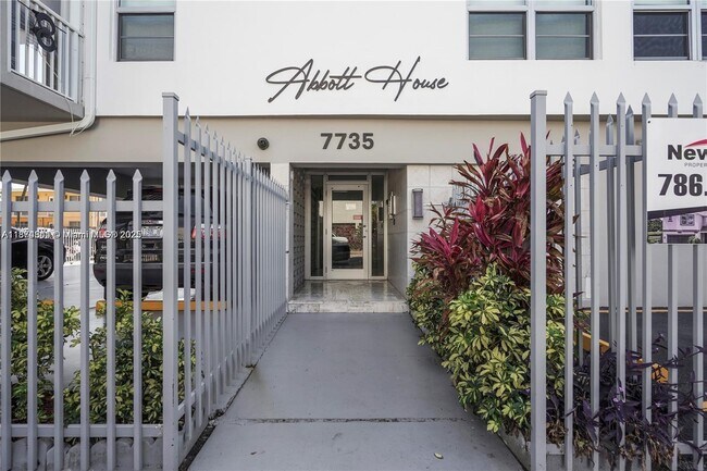 Foto del edificio - 7735 Abbott Ave