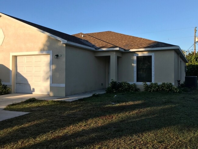 Ready for Move in! - Ready for Move in! Townhome