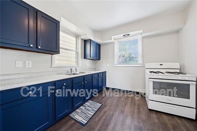 Foto del edificio - 1222 Rodgers St