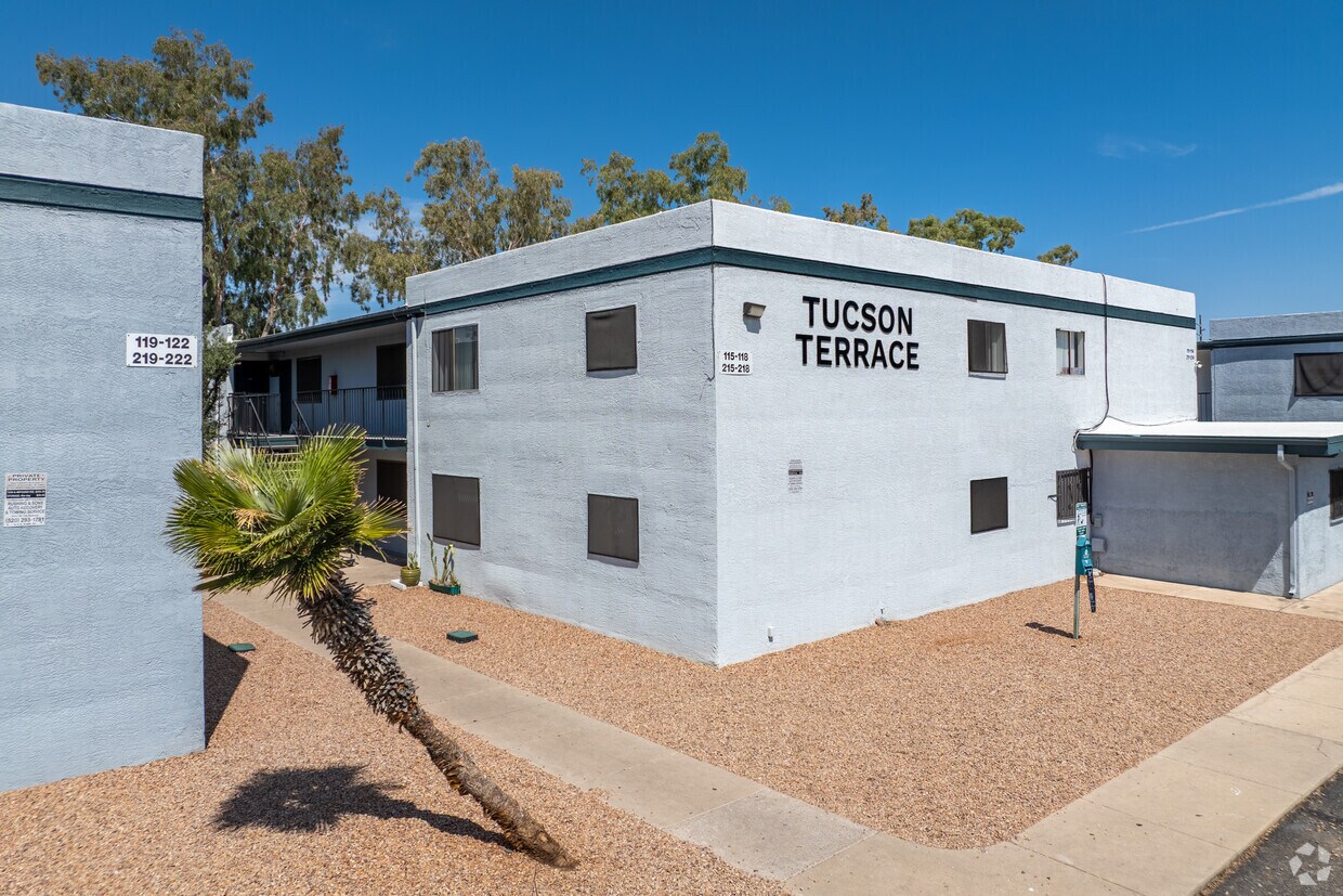 Foto principal - Tucson Terrace