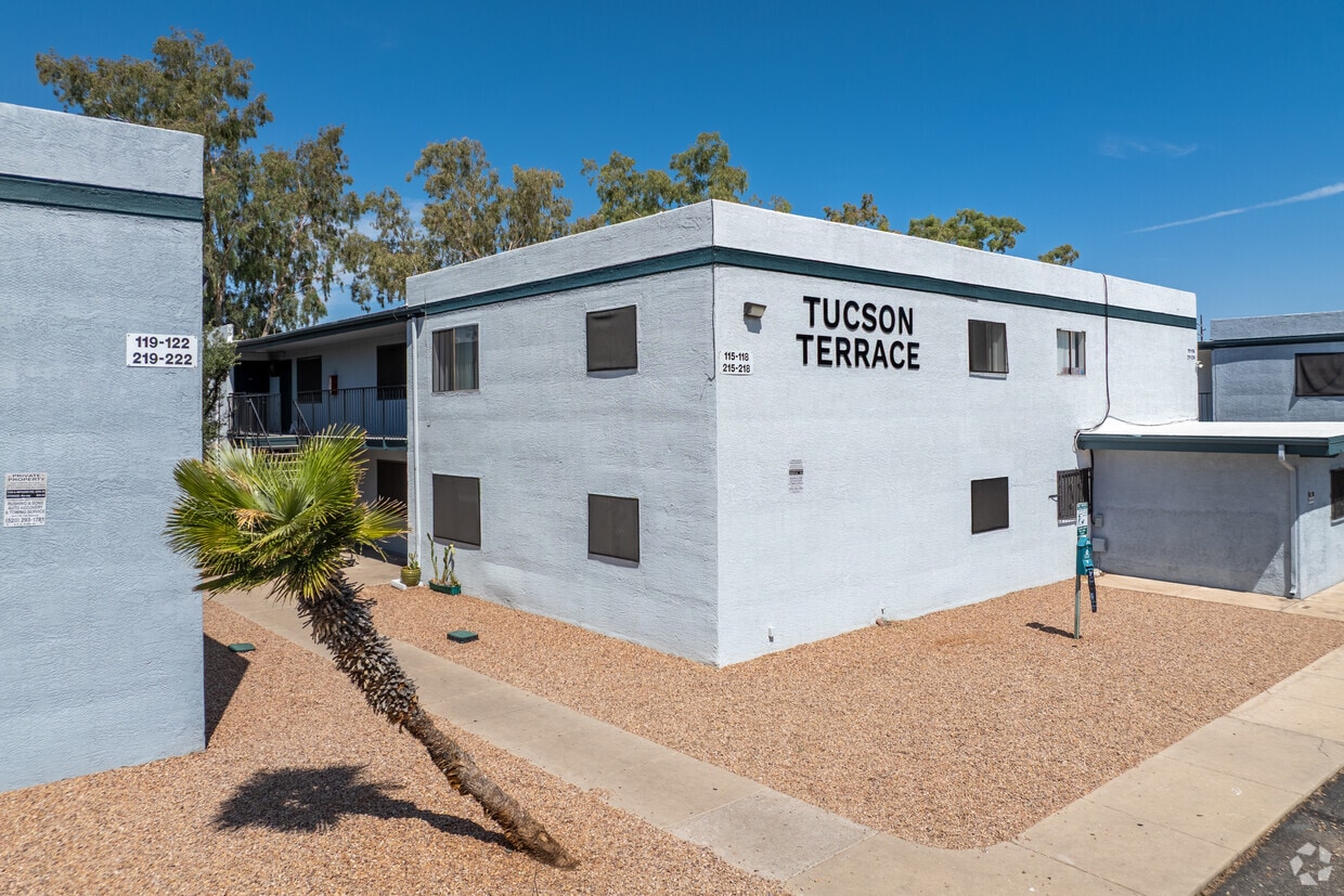 Primary Photo - Tucson Terrace