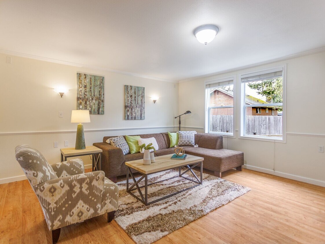 3509 17th Way SE, Olympia, WA 98501 Condo for Rent in Olympia, WA