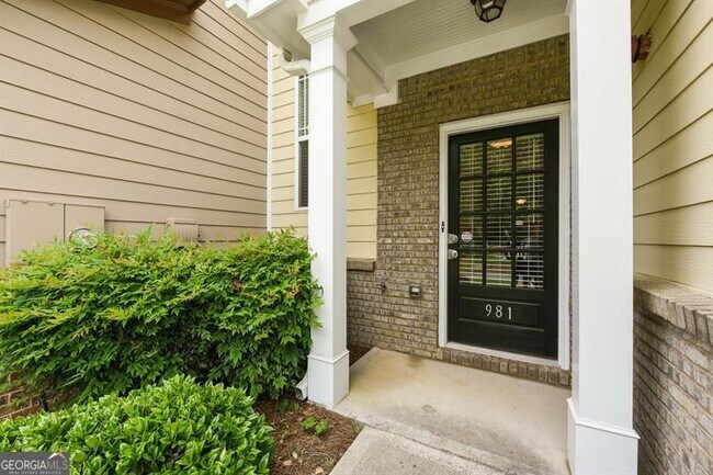 Foto del edificio - 981 Brownstone Ln SW