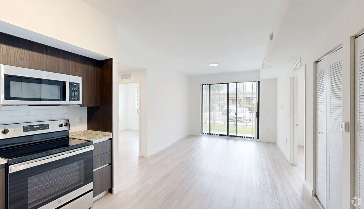 Photo - Solina Old Cutler Apartments