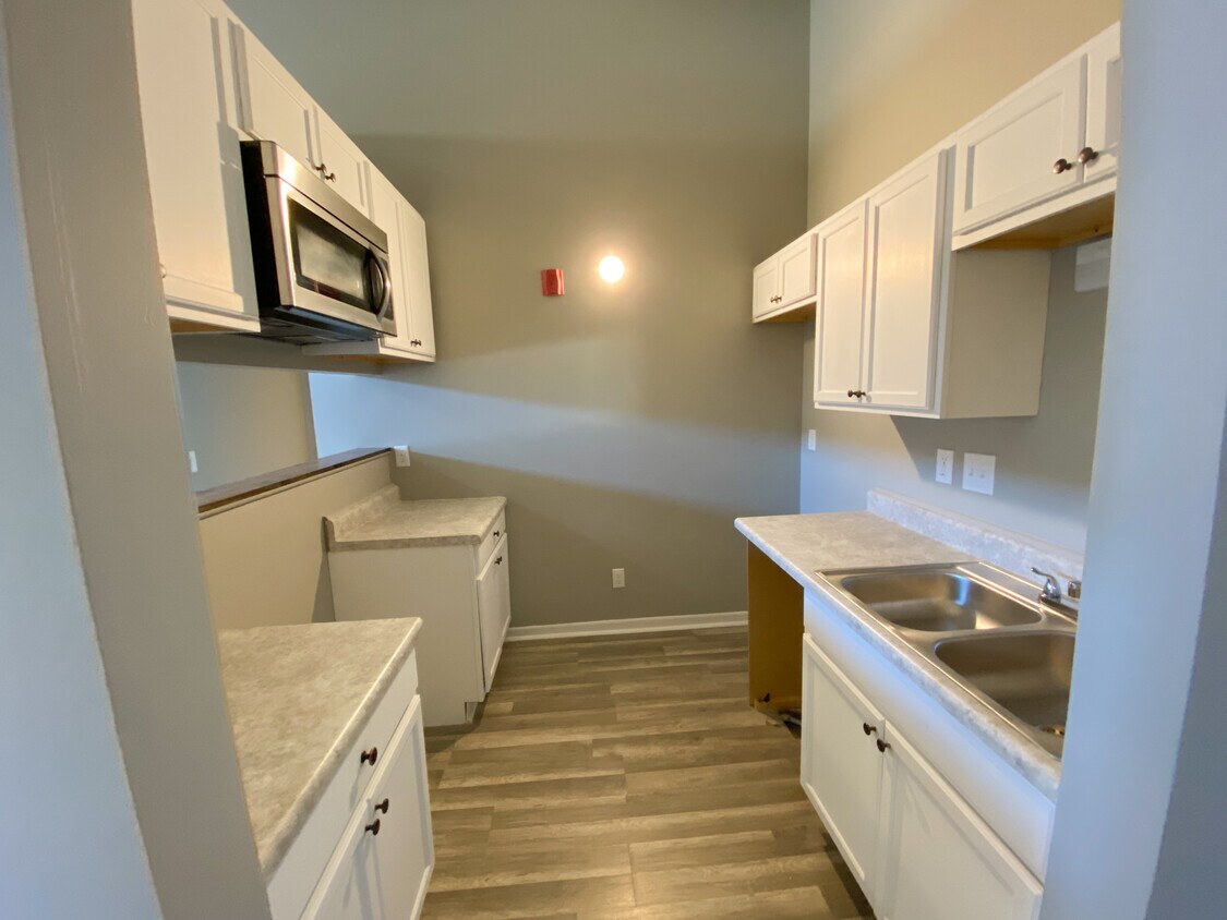 Foto principal - 1012 S 24th St
