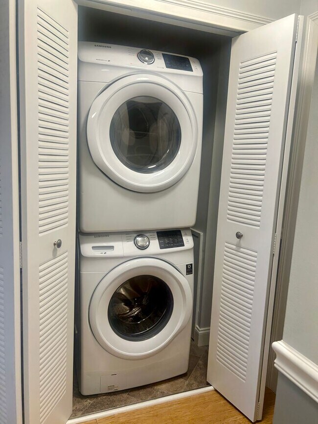 Foto del edificio - Flo-Mar Terraces