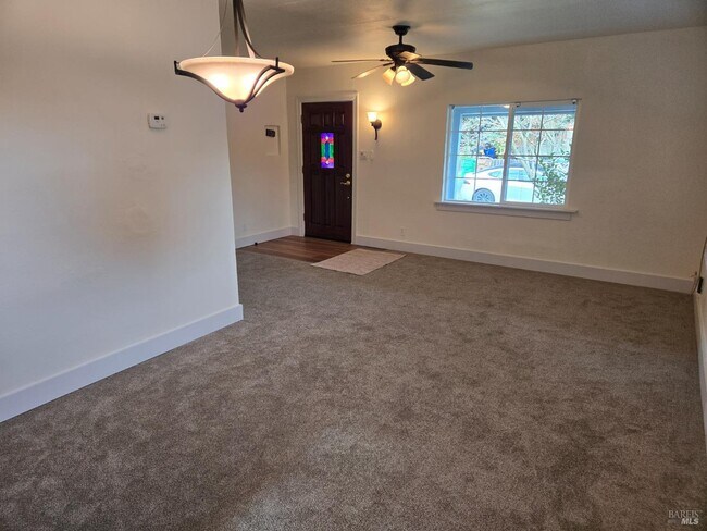 Foto del edificio - 1521 Park Ave