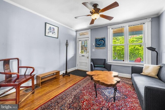 Building Photo - 801 Union Ave