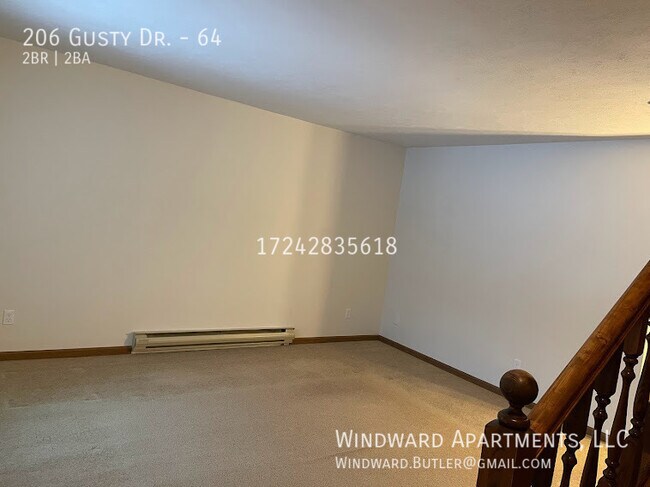 Foto del edificio - 206 Gusty Dr