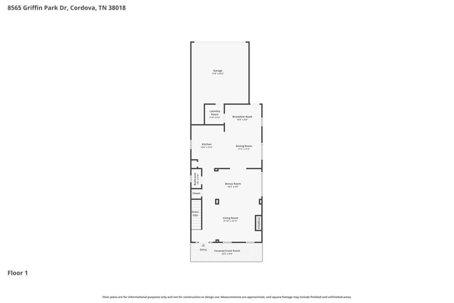 Building Photo - 8565 Griffin Park Dr