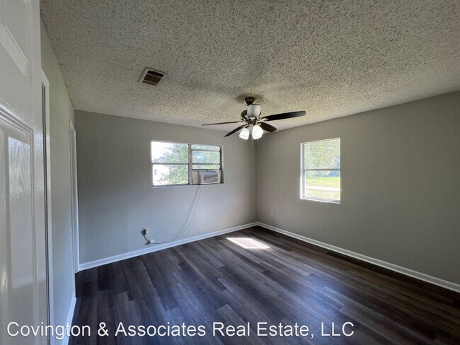 Building Photo - 3 br, 2 bath House - 32948 Percy Young