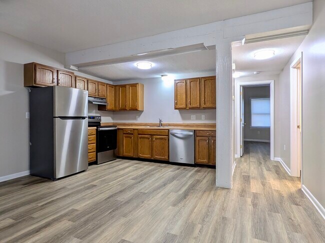 Foto del edificio - 6 Park St