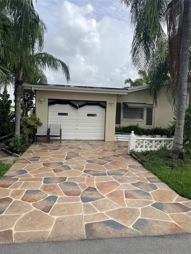 Foto del edificio - 4401 NW 43rd Ave