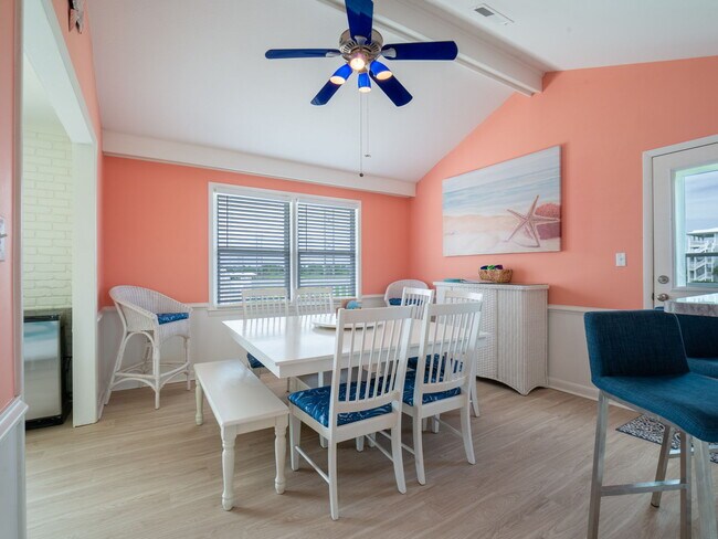 Foto del edificio - 702 Trade Winds Dr
