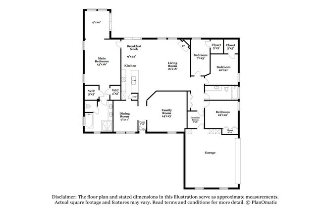 Building Photo - 10873 Lydia Estates Dr E
