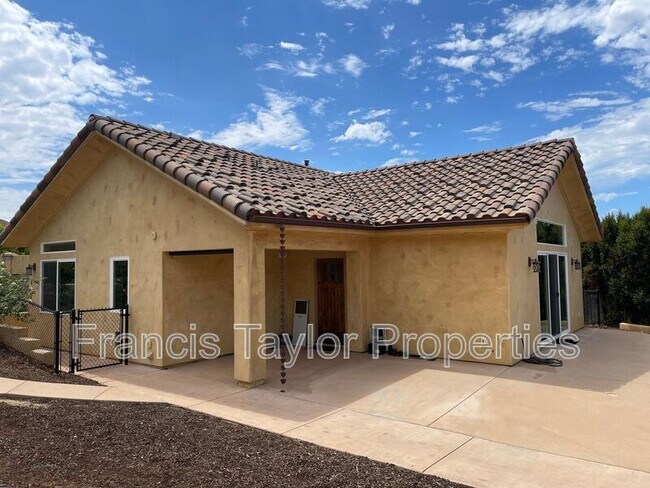 Foto del edificio - 14398 Harvest Crescent
