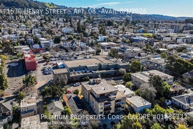 Foto del edificio - 1530 Henry St